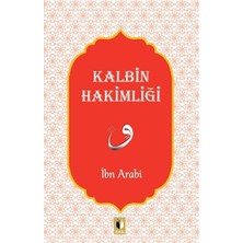 Kategori Yayıncılık Kalbin Hakimliği