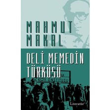 Kategori Yayıncılık Deli Memedin Türküsü
