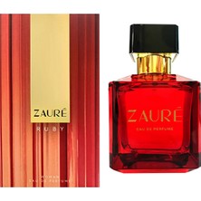 Zaure Ruby Edp Kadın Parfüm 50 ml