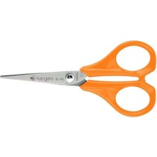 Kitabevimden Kangaro Makas Elegance 108 mm Turuncu El-43