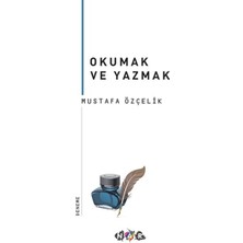 Kategori Yayıncılık Okumak ve Yazmak