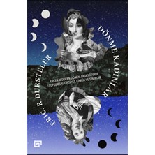 Kategori Yayıncılık Dönme Kadınlar  Toplumsal Cinsiyet Kimlik ve Sınırlar