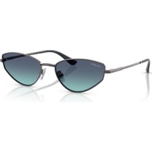 Vogue Vo 4339S 51494S 56 Güneş Gözlüğü
