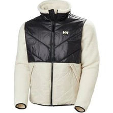 Helly Hansen Village Hybrid Erkek Polar Mont HHA.54499.HHA.990