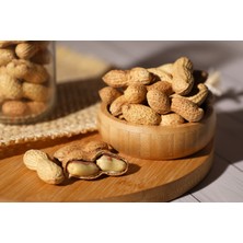 Halktan Fıstık Kabuklu