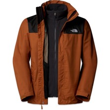 The North Face NF00CG55 M Evolve Ii Jacket Tarçın Erkek Outdoor