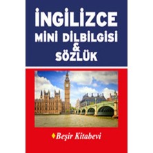 Kategori Yayıncılık Ingilizce Mini Dilbilgisi ve Sözlük