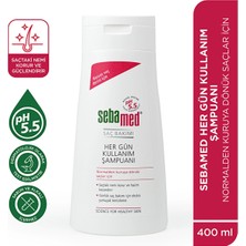 Gün Kullanım Şampuan 400 ml