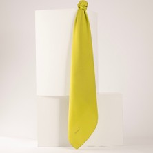 Piramit Golden Eşarp
