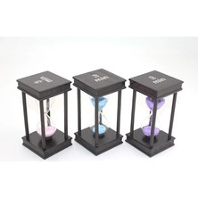 Ahşap Kumsaati 3 Dk ALK2495