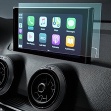 Ael-Tech Audi Q2 Uyumlu 9 Inç Navigasyon 9h Nano Koruyucu 2021-2024