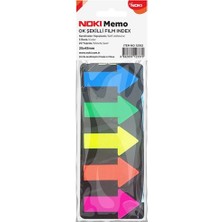 Kitabevimden Noki Index Ok Şekilli Fılm 12052