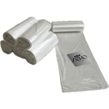 Eldy 40*55 Mini Boy Çöp Torbası