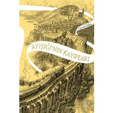 Kategori Yayıncılık Aynadan Geçen Kız 2 - Ayışığının Kayıpları