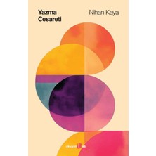 Kategori Yayıncılık Yazma Cesareti