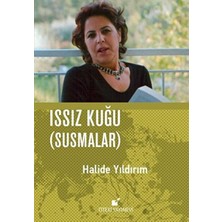 Kategori Yayıncılık Issız Kuğu (Susmalar)