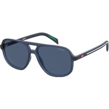 Levi's Lv 5073/S Fllku Erkek Güneş Gözlüğü