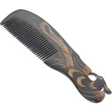 Skygo Tavuskuşu Kemikli Tarak