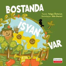 Kategori Yayıncılık Bostanda Isyan Var
