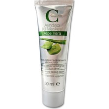 Claderm Aloe Vera Killi Yüz Maskesi 50 ml