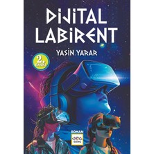 Kategori Yayıncılık Dijital Labirent