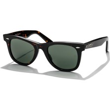 Hermod HP007-C2-50 Unisex Güneş Gözlüğü