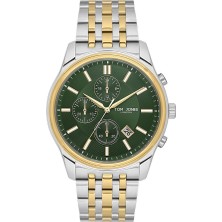 Tom Jones TOMJ.3.10080.04 Erkek Kol Saati