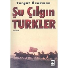 Kyops Şu Çılgın Türkler