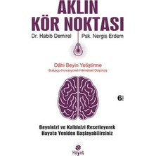 Kyops Aklın Kör Noktası