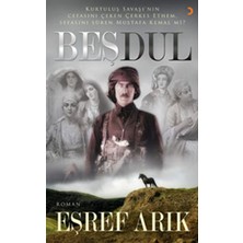 Kyops Beşdul