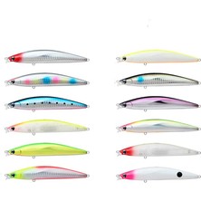 İma Ima Iborn 118F Shallow 19GR Suni Yem