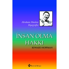 Kategori Yayıncılık Insan Olma Hakkı