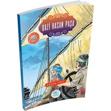 Getittir Büyük Kahramanlar - Gazi Hasan Paşa