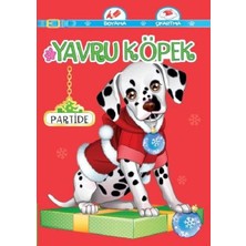 Getittir Yavru Köpek Partide