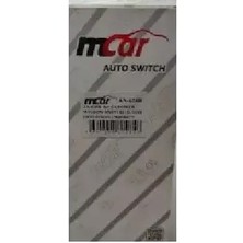 Kraw AN10709 Far Kolu 255401303R 255405005R 8201167981