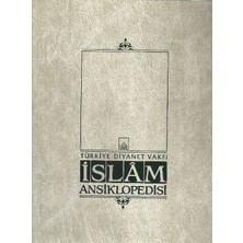 Kategori Yayıncılık Islam Ansiklopedisi Cilt: 34