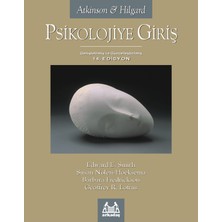 Getittir Psikolojiye Giriş 14.edisyon