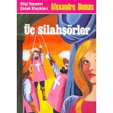 Kyops Üç Silahşörler