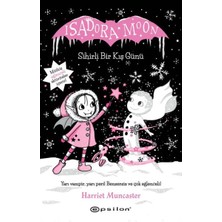 Kyops Isadora Moon - Sihirli Bir Kış Günü