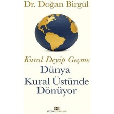 Kyops Kural Deyip Geçme Dünya Kural Üstüne Dönüyor