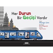 Kyops Her Durun Bir Geçişi Vardır
