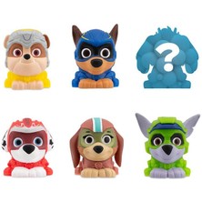 Getittir Sürpriz Toplar Lisanslı Figür Mashems Figür - 50777 (Lisinya)