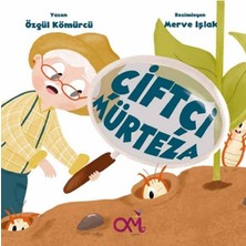 Getittir Çiftçi Mürteza