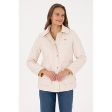 U.s. Polo Assn. Kadın Mont 50307939-VR256
