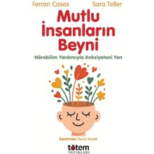 Getittir Mutlu Insanların Beyni