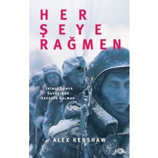 Kyops Her Şeye Rağmen – Iı. Dünya Savaşı’nda Hayatta Kalmak