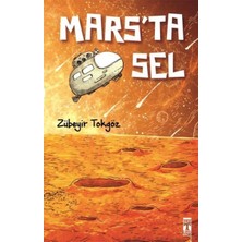Getittir Mars'ta Sel