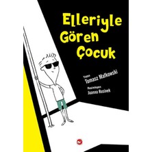 Getittir Elleriyle Gören Çocuk