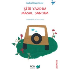 Kyops Şiir Yazdım Masal Sandım