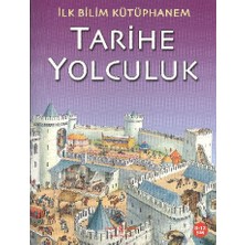 Getittir Ilk Bilim Kütüphanem - Tarihe Yolculuk